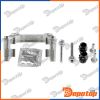 Support, étrier de frein pour VW | HZT-VW-049A, 4404.67